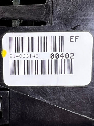 Palanca Direccional Dodge Avenger 07-14 214866148