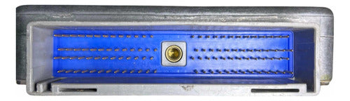 Computadora Ford Excursion 6.8l 2000       Yc3f-12a650-alc
