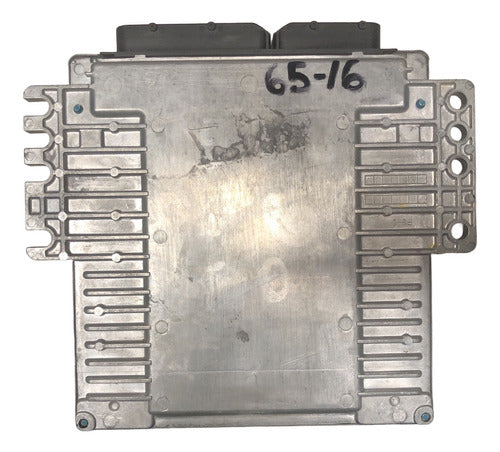 Computadora Nissan Altima 2.5l 05-06 Mec85-521 (63)