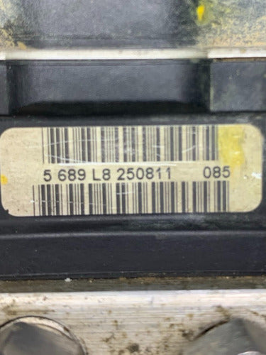 Modulo Abs Ford F150 5.0l 2011 Bl34-2c405-af