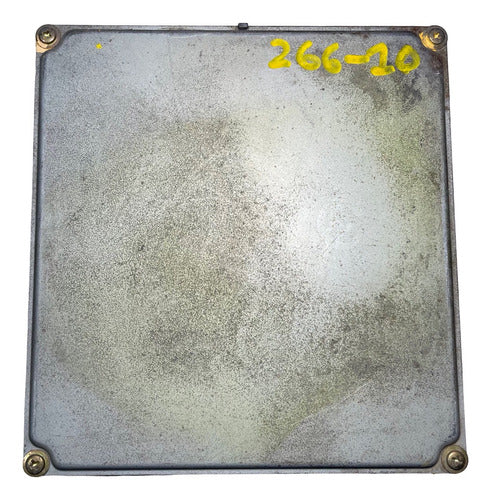 Computadora Nissan Pathfinder 3.3l A/t 98-99 Mecm-w413 (kc)
