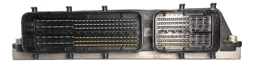 Computadora Toyota Rav4 3.5l A/t 2011 89661-0r221 (18)