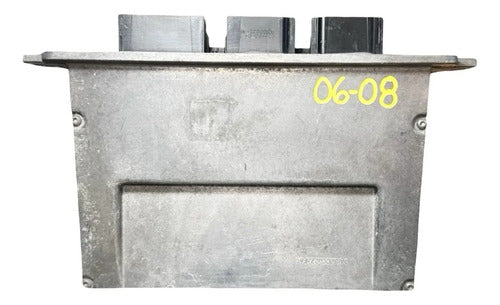 Computadora Mercury Mountaineer 4.0l 08-10 8l2a-12a650-gb