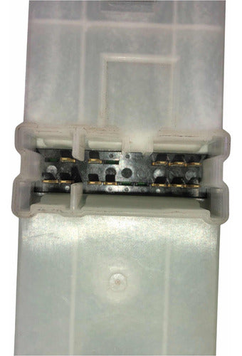 Control Maestro Nissan Xterra 06-11 25401 7p70a