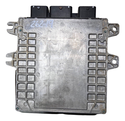 Computadora Nissan Maxima 3.5l A/t 12-13 A56-g76 Z1m (d5)