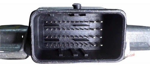 Modulo Tcm Nissan Sentra 2008 31036 Ze92a (92)