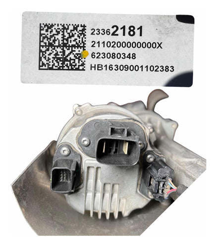 Cremallera Electroasistida Cadillac Xts 17-19 623080348