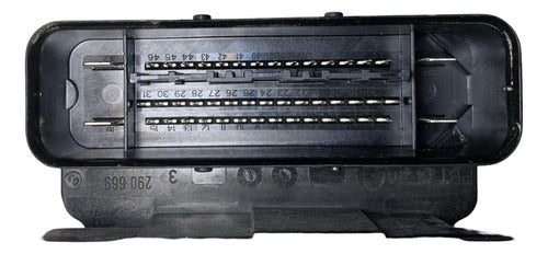 Modulo Abs Chrysler Sebring 2.0l 07-10 P05085335ag