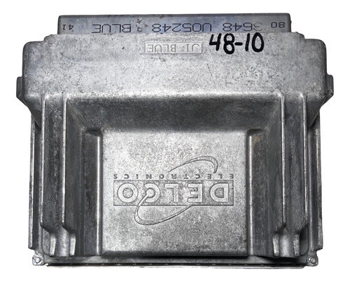 Computadora Chevrolet Malibu A/t 2000 09361735 (csfb)