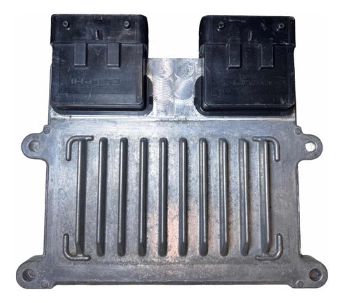 Computadora Hyundai Santa Fe 3.3l 17-18 39100-3cdp0