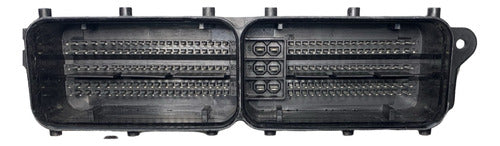 Computadora Hyundai Accent 1.6l 12-13 39110-2bad7