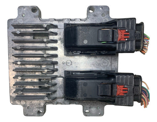 Computadora Chevrolet Malibu 2012 12638026 (aann)