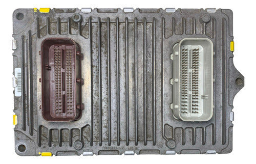 Computadora Jeep Patriot 2.4l 2016 P05150941ab