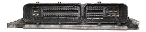 Computadora Nissan Máxima 2.5l 2004-2006 A56-x50 (mu)