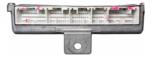 Computadora Honda Cr-v 2.4l 02-04 37820-ppa-a68 (x7)