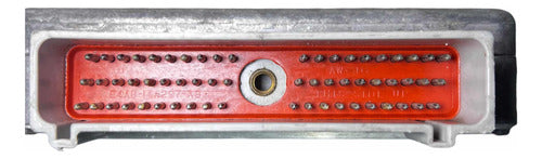 Computadora Ford Explorer 4.0l A/t 1991 F17f-12a650-xa