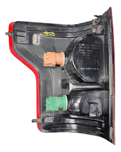 Calavera RH Ford F-150 2015-2017 FL34-13B504-A
