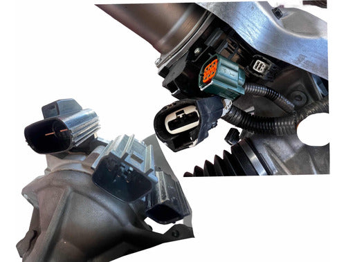 Cremallera Electroasistida Nissan Altima 20-23 490016ca1f