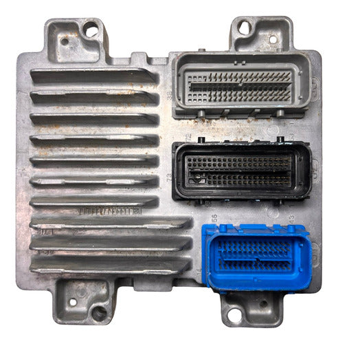 Computadora Chevrolet Cruze 2012-2016 1.4l 12655586 (abm4)