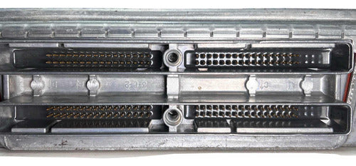 Computadora Chevrolet Cavalier 2.2l 00-02 09356249 (djjy)