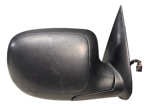 Espejo Retrovisor Rh Chevrolet Suburban 2000-2006