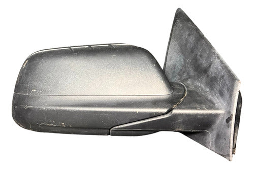 Espejo Retrovisor Rh Ford Edge 11-14 Dt43-17682-aa5ygy