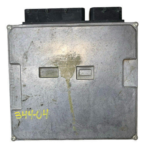 Computadora Toyota Corolla 1.8l A/t 09-10 89661-02f52 (f5)