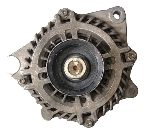 Alternador Lincoln Mkz 3.5l 2009-2012 8a4t-10300-ac