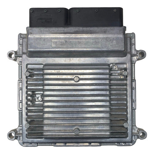 Computadora Dodge Caliber 2.0l 2008 A/t P68043257ac