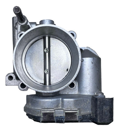 Cuerpo De Aceleración Vw Jetta Golf 99-02 V6 0 205 003 053
