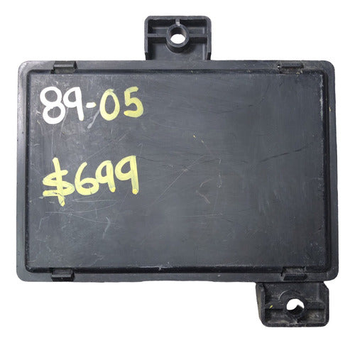 Módulo De Encendido Dodge Neon 2.4 A/t 2003-2005 P04671879ab