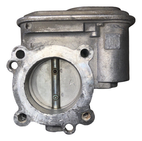 Cuerpo De Aceleración Dodge Journey 2.4l 08-11 5429090