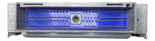 Computadora Ford Sable 3.0l 2002 2f1a-12a650-de