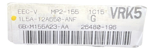 Computadora Ford Ranger 2.3l 01-02 1l5a-12a650-anf