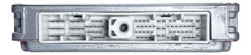 Computadora Nissan Sentra M/t 1997 JA18H22 BM5 (XR)