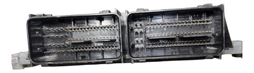 Computadora Ford Explorer 3.5l A/t 16-19 Gb5a-12a650-bza