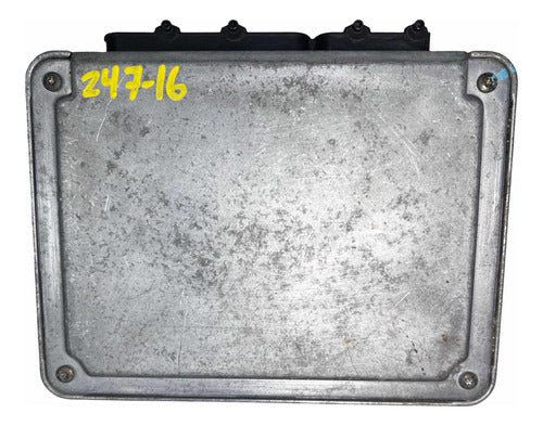 Computadora Vw Beetle 2.0l 00-01 06a 906 018 En