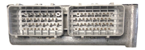 Computadora Dodge Caravan 3.3l 1999 P04727246ad