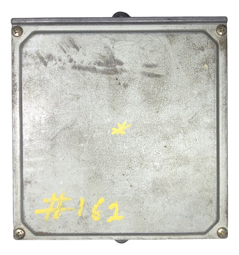 Computadora Honda Accord 2.3l A/t 01-02 37820-paa-l74 (sb)