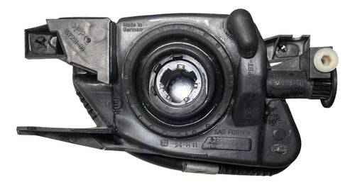 Faro De Niebla Izq Mercedes Benz E320 2003-2009 154825-00 Plateado