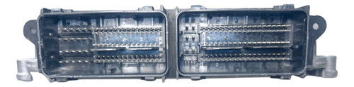 Computadora Ford Edge 2.0l A/t 15-18 G2ga-12a650-bsa