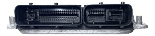 Computadora Vw Jetta 2.0l A/t 2000-2001 06A 906 032 A