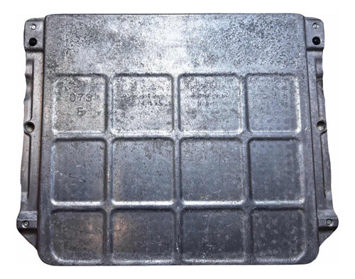 Computadora Toyota Tacoma 4.0l A/t 2010-11 89661-04e41 (e5)