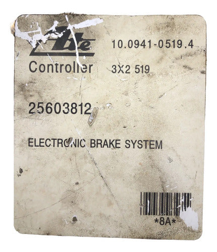 Pcm Computadora Honda Civic 1.8l 12-13 37820-r1y-l57 (fn) P2