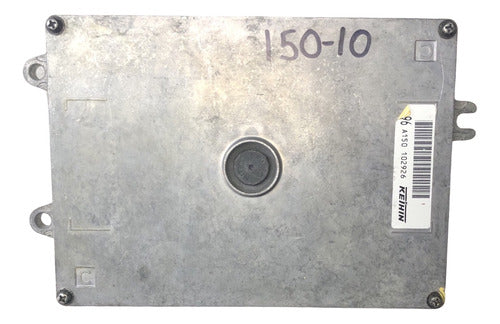 Computadora Honda Accord 2.4l 08-09 37820-r40-a15 (96)