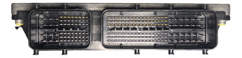 Computadora Toyota Yaris 1.5l 2008 89661-52g40 (m2)