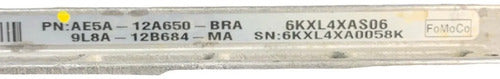 Pcm Computadora Ford Fusion 2.5l 2010 Ae5a-12a650-bra