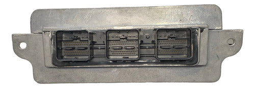 Computadora Ford Explorer 4.0l A/t 2004 4l2a-12a650-aab