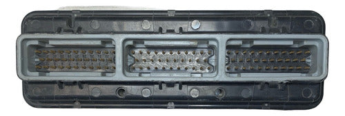 Computadora Jeep Grand Cherokee 4.0l 1999 P56041424af