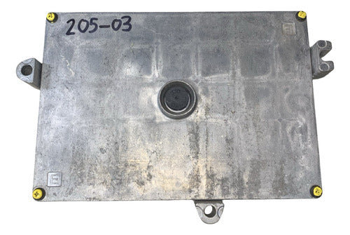 Compuradora Honda Pilot 13 3.5l Aut 37820-rn0-m91